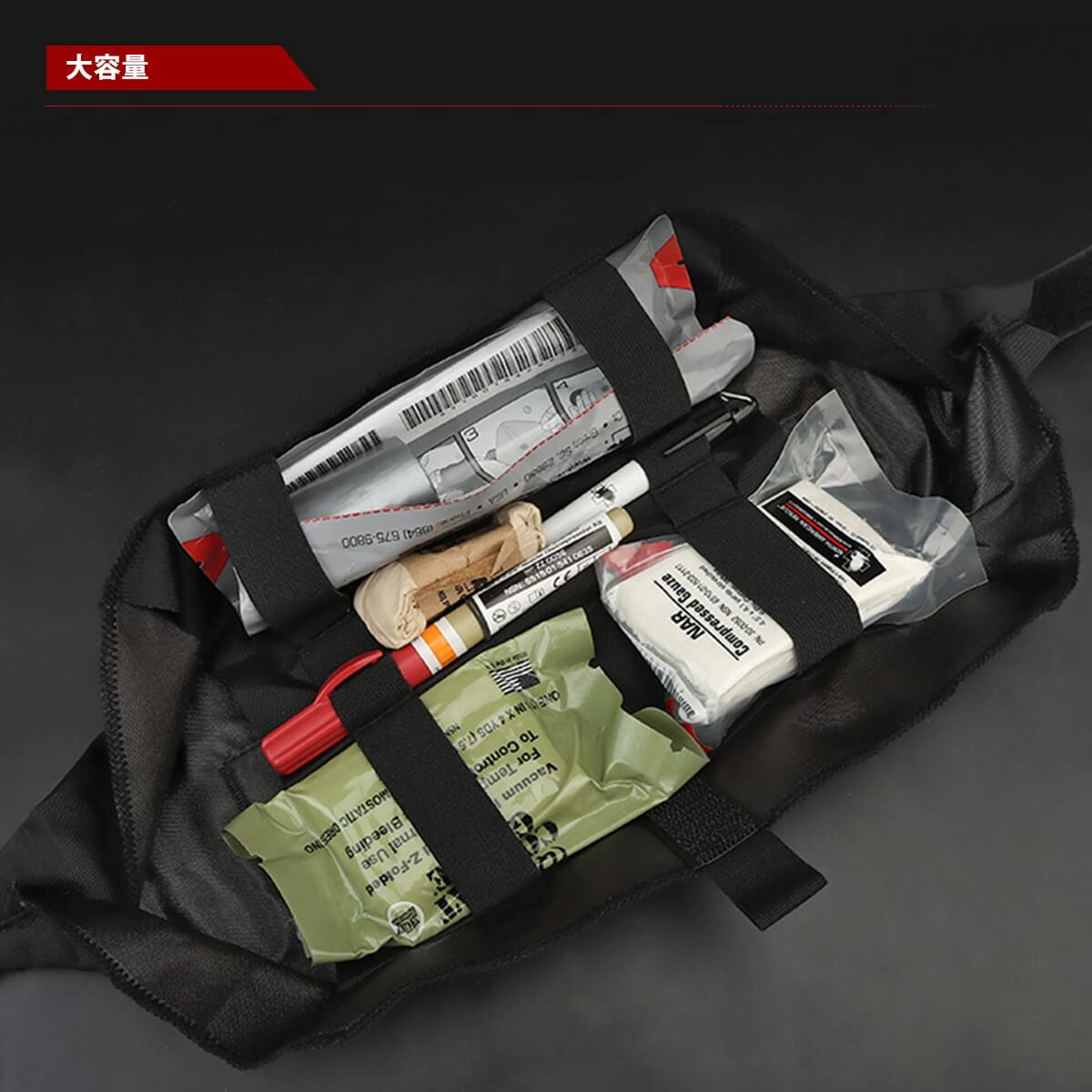 FERRO Concepts タイプポーチセット　RG Amazon | WoSporT Ferro Concepts Mini Danglerタイプ